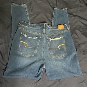 AE the dream Jean jegging